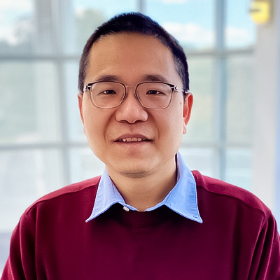 People | Daifeng Wang Laboratory
